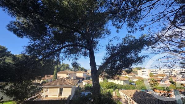 Terrain à vendre  463 m2 ISTRES - 13