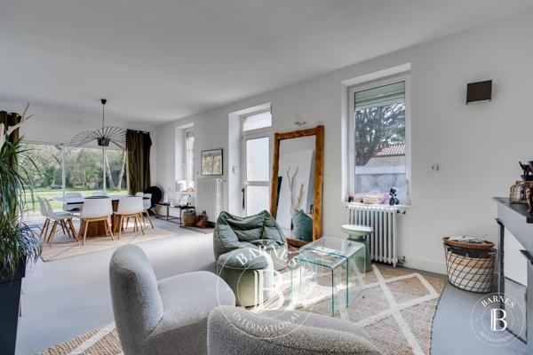 Toulouse, Maison 4 Chambres -  199 m² à vendre