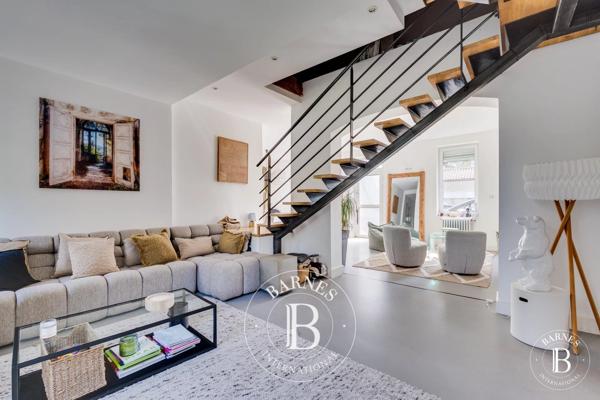 Toulouse, Maison 4 Chambres -  199 m² à vendre