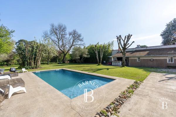 Toulouse, Maison 4 Chambres -  199 m² à vendre
