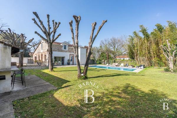 Toulouse, Maison 4 Chambres -  199 m² à vendre