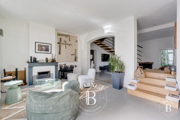 Toulouse, Maison 4 Chambres -  199 m² à vendre