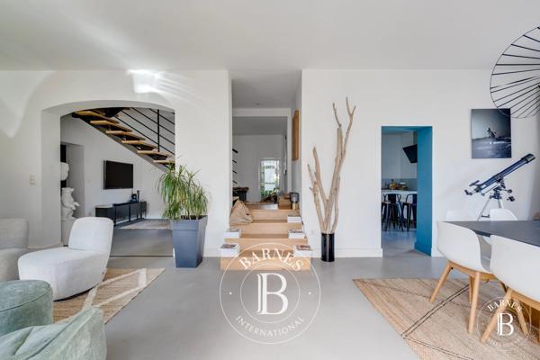 Toulouse, Maison 4 Chambres -  199 m² à vendre