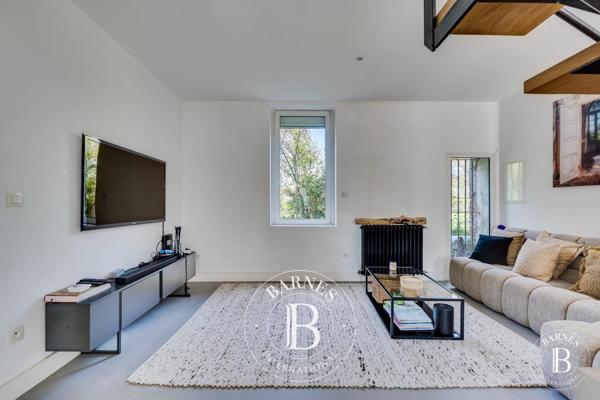 Toulouse, Maison 4 Chambres -  199 m² à vendre