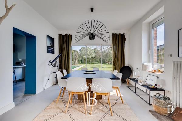 Toulouse, Maison 4 Chambres -  199 m² à vendre