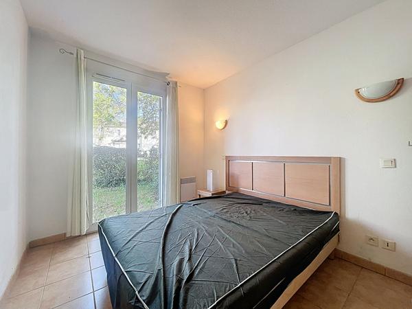 Appartement 2 chambres à louer à Barbaste - Rez-de-chaussée, calme et bien équipé