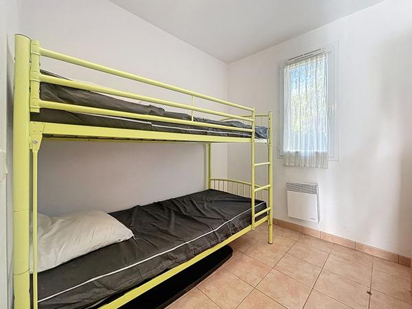 Appartement 2 chambres à louer à Barbaste - Rez-de-chaussée, calme et bien équipé