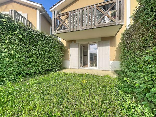 Appartement 2 chambres à louer à Barbaste - Rez-de-chaussée, calme et bien équipé