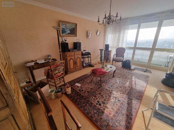 Appartement à vendre à Caen dans le Calvados (14000), ref : 14002-1284