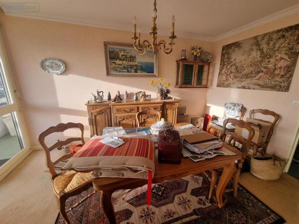 Appartement à vendre à Caen dans le Calvados (14000), ref : 14002-1284