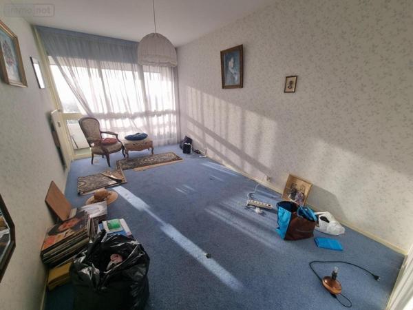 Appartement à vendre à Caen dans le Calvados (14000), ref : 14002-1284