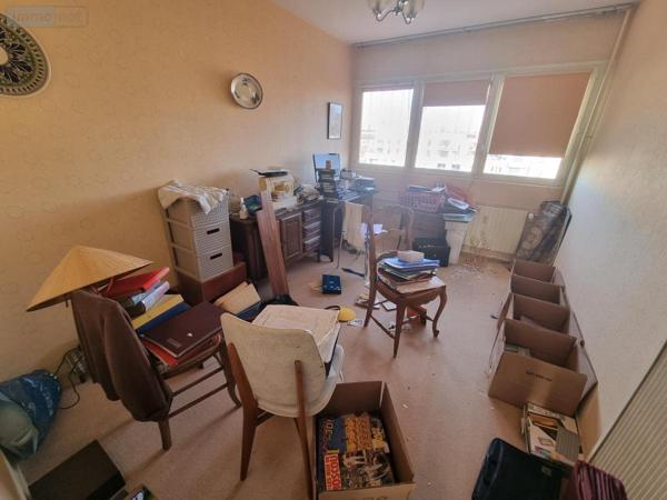 Appartement à vendre à Caen dans le Calvados (14000), ref : 14002-1284