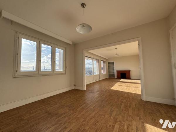 ROUEN Droite : Saint Gervais - Préfecture 