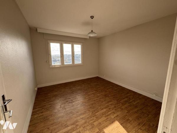 ROUEN Droite : Saint Gervais - Préfecture 