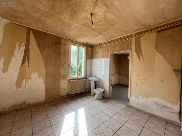 Maison individuelle à vendre à Morcenx-la-Nouvelle dans les Landes (40110), ref : 1005524