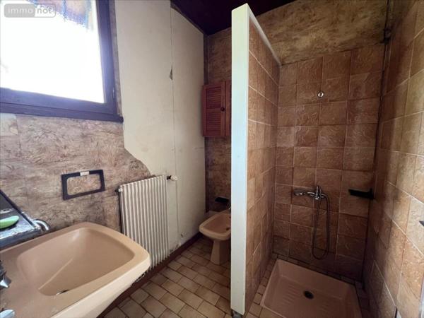 Maison individuelle à vendre à Morcenx-la-Nouvelle dans les Landes (40110), ref : 1005524