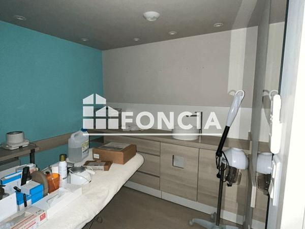 Location Local commercial 3 pièces - 45 RUE DU 6 JUIN Flers 61100