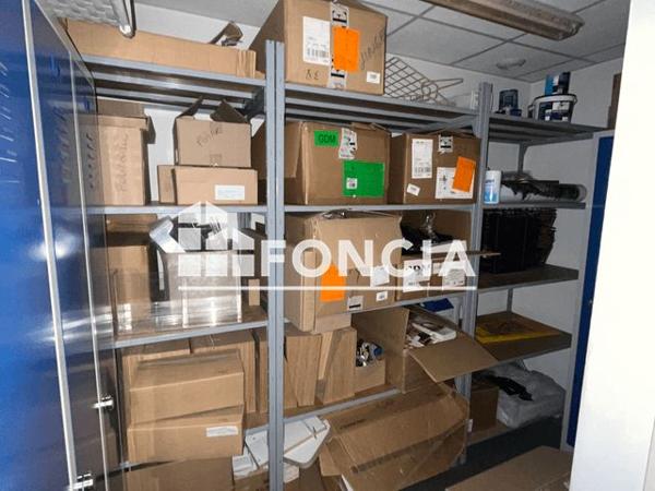 Location Local commercial 3 pièces - 45 RUE DU 6 JUIN Flers 61100