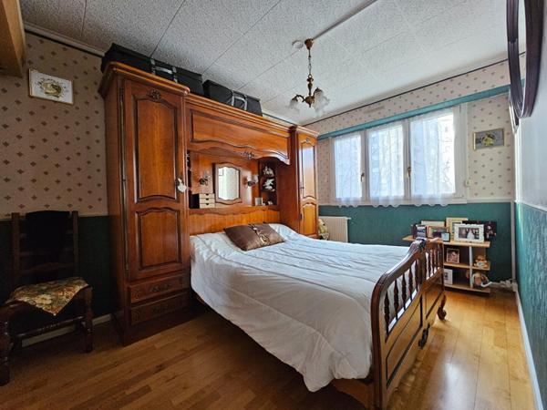 RÉSIDENCE LES GRANDS ARBRES