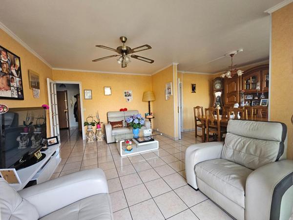 RÉSIDENCE LES GRANDS ARBRES