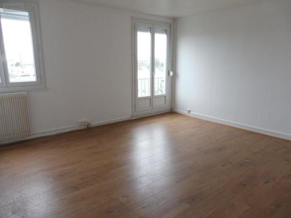 Appartement à louer à Amiens dans la Somme (80000), ref : 80011-L715   
Croix Rompue Québec