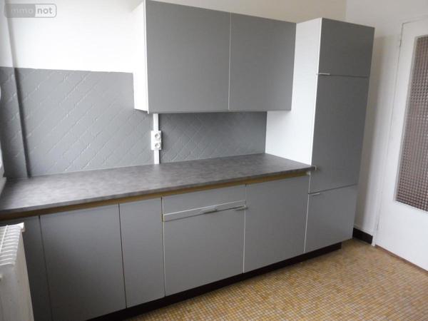Appartement à louer à Amiens dans la Somme (80000), ref : 80011-L715   
Croix Rompue Québec