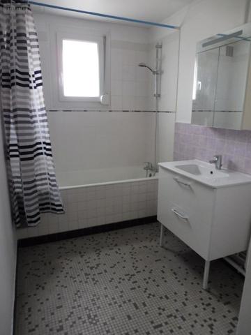 Appartement à louer à Amiens dans la Somme (80000), ref : 80011-L715   
Croix Rompue Québec