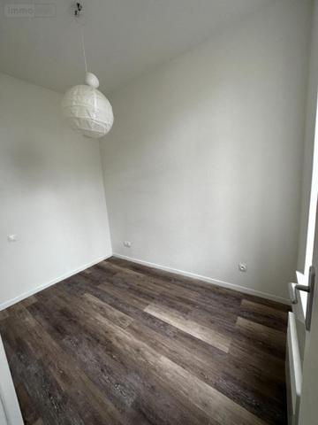 Appartement à louer à Lille dans le Nord (59000), ref : 59017-L202