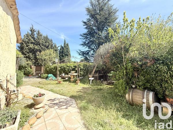 Maison 6 pièces de 130 m² à Roquemaure (30150)