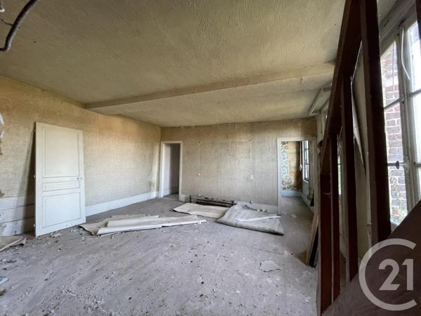 Maison à vendre  2 pièces - 75 m 2   GOURNAY EN BRAY  - 76
