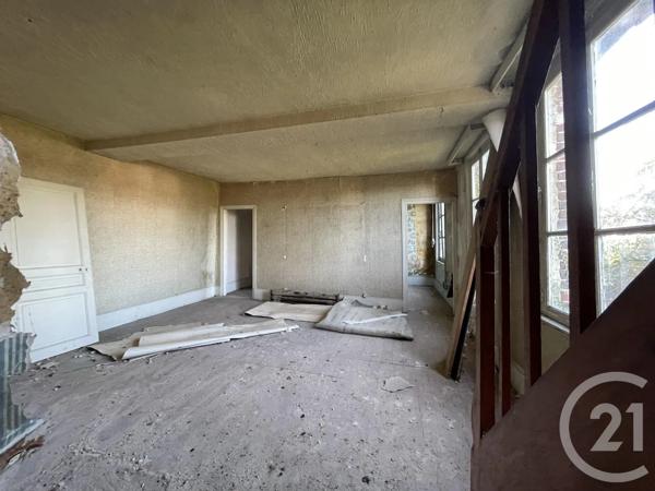 Maison à vendre  2 pièces - 75 m 2   GOURNAY EN BRAY  - 76