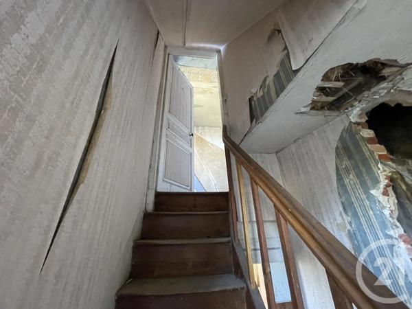 Maison à vendre  2 pièces - 75 m 2   GOURNAY EN BRAY  - 76