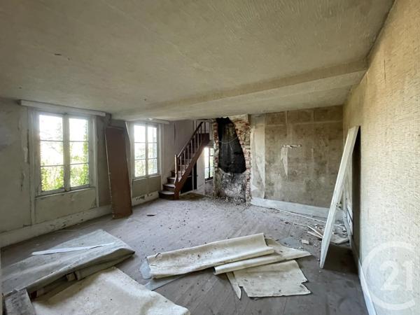 Maison à vendre  2 pièces - 75 m 2   GOURNAY EN BRAY  - 76