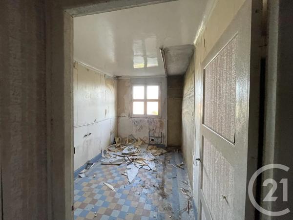 Maison à vendre  2 pièces - 75 m 2   GOURNAY EN BRAY  - 76