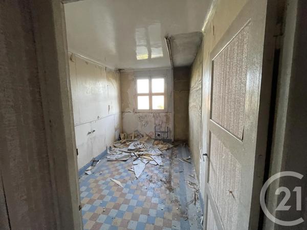 Maison à vendre  2 pièces - 75 m 2   GOURNAY EN BRAY  - 76