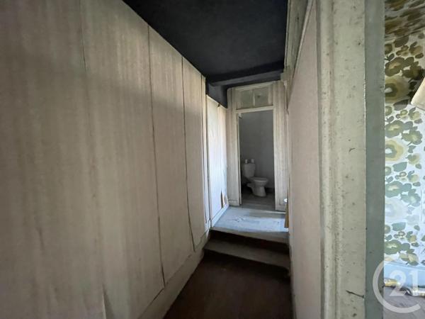 Maison à vendre  2 pièces - 75 m 2   GOURNAY EN BRAY  - 76