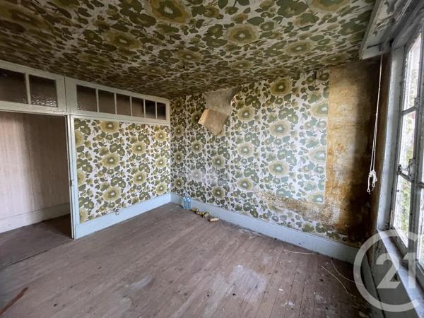 Maison à vendre  2 pièces - 75 m 2   GOURNAY EN BRAY  - 76