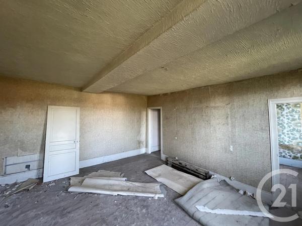 Maison à vendre  2 pièces - 75 m 2   GOURNAY EN BRAY  - 76