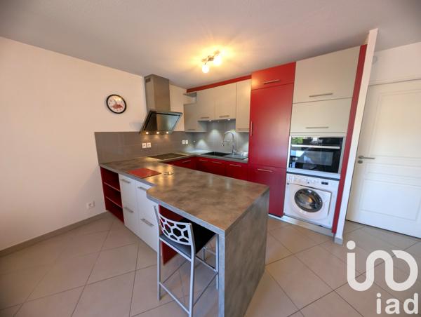 Appartement à vendre 3 pièces 63 m² Cogolin