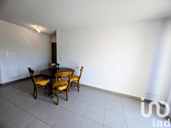 Appartement à vendre 3 pièces 63 m² Cogolin