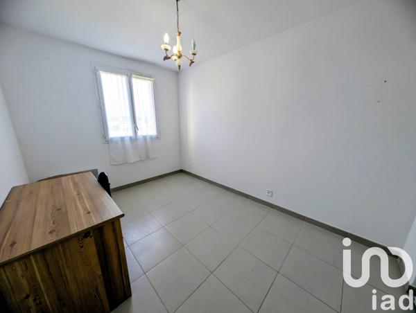 Appartement à vendre 3 pièces 63 m² Cogolin