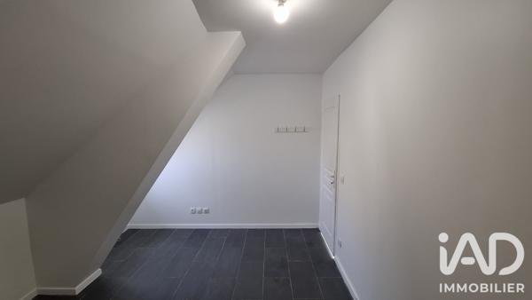 Appartement à vendre 3 pièces 51,2 m² Dreux