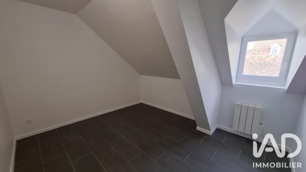 Appartement à vendre 3 pièces 51,2 m² Dreux