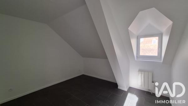 Appartement à vendre 3 pièces 51,2 m² Dreux