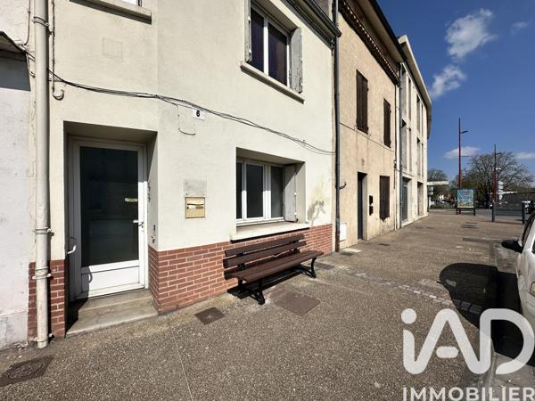 Immeuble à vendre 71 m² Villeneuve-sur-Lot