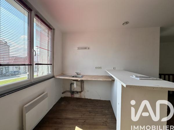 Immeuble à vendre 71 m² Villeneuve-sur-Lot