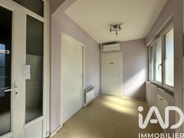 Immeuble à vendre 71 m² Villeneuve-sur-Lot