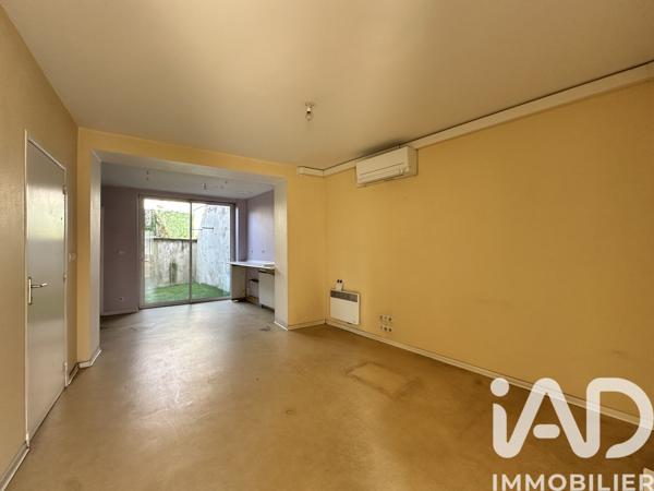 Immeuble à vendre 71 m² Villeneuve-sur-Lot
