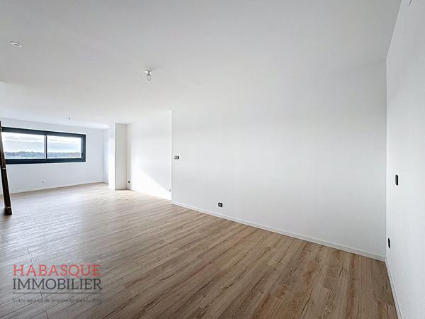 À vendre : Appartement T3 à Landivisiau , Landivisiau
