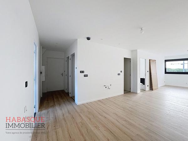 À vendre : Appartement T3 à Landivisiau , Landivisiau